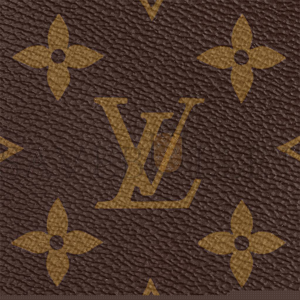 l**is V*t*n side trunk mm m46358 (21*14*6cm)